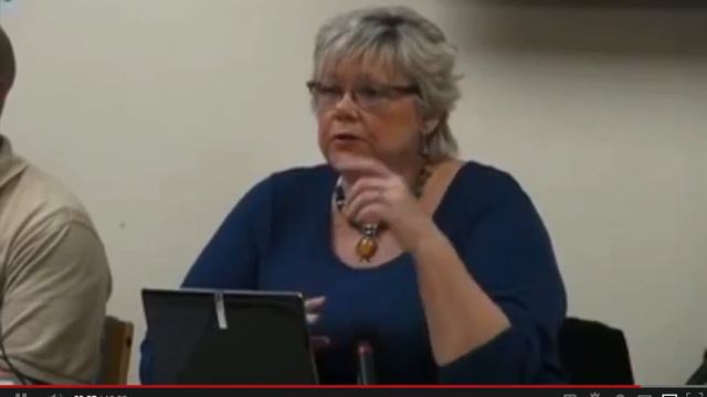 Union Money denial by Karen K. Anderson. Is she fit for public office? смотреть онлайн