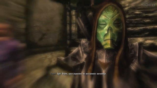 Skyrim Together - Ах, какой сюрприз смотреть онлайн