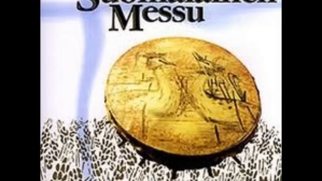 Laulu Suomelle by Lasse Heikkilä смотреть онлайн