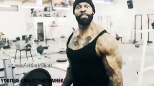 CT Fletcher – Иди Нах й