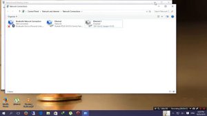 How To Delete TAP Win32 Adapter V9 in Network Connection In Windows 7,8,10