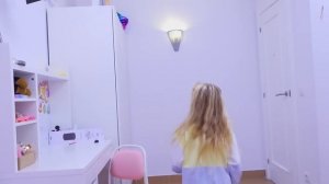 Игра НЕ ОКОНЧЕНА! Что в доме делает ГРИН из Радужных друзей в реальной жизни 3 серия