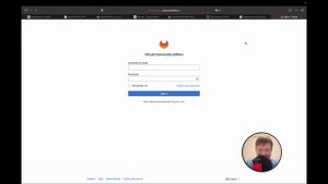 CI_CD_ GITLAB. УСТАНОВКА И ПЕРВИЧНАЯ НАСТРОЙКА. ПЕРВЫЙ ПРОСТОЙ PIPELINE.
