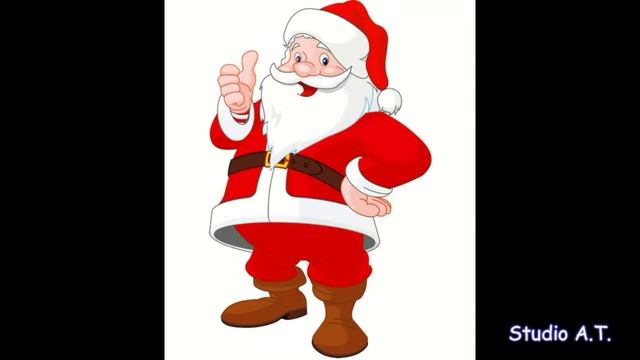 Дед Мороз смотреть онлайн