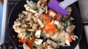 ФАРШИРОВАННАЯ КУРИНАЯ ГРУДКА