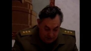 ТВ Вюнсдорф. Последняя осень. 1993г. HD