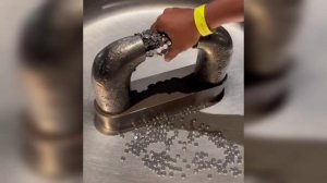 Залипательное видео, после трудового рабочего дня