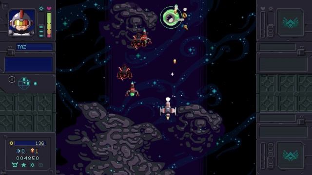 Hyper Echelon Review | First Impressions Gameplay смотреть онлайн