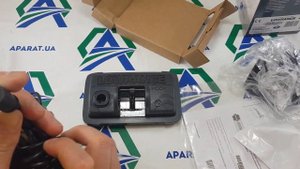 Комплектация и сборка Lowrance HOOK2 4x Bullet