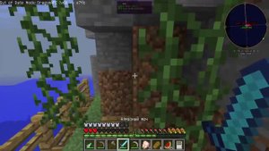 Кто Может Быть Круче Дракона Пираты! #4 Пиратские Приключения   Minecraft(Мистик и лаггер)