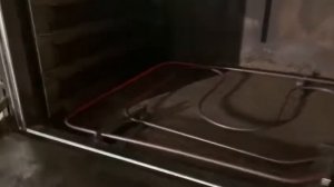 Шкаф жарочный Abat ШЖЭ-3 ВТОРМАШ 9487