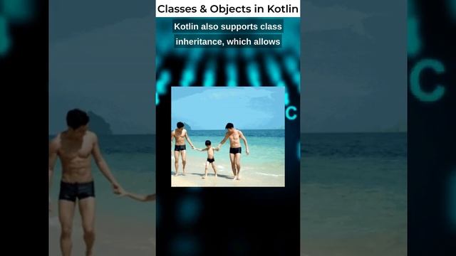 9. Kotlin Classes & Objects Explained: Speedy Lessons | BackToCoding MinuteTutorials