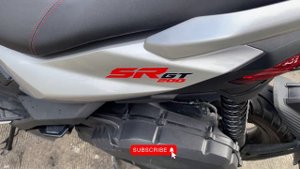 Aprilia SR GT 200 | Sporty Adventure Scooter vs Honda ADV 160