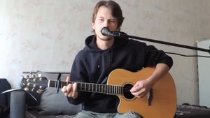 Сергей Крестьянинов/Сказать