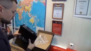 Усилитель EDGE EDA150.4 - просто хороший усилитель по недорогой цене!