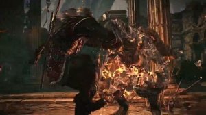 The Witcher 2. Заказ на гаргулий