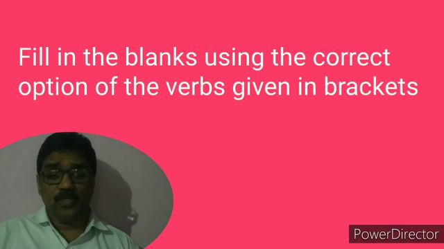 TENSE - EXERCISES смотреть онлайн