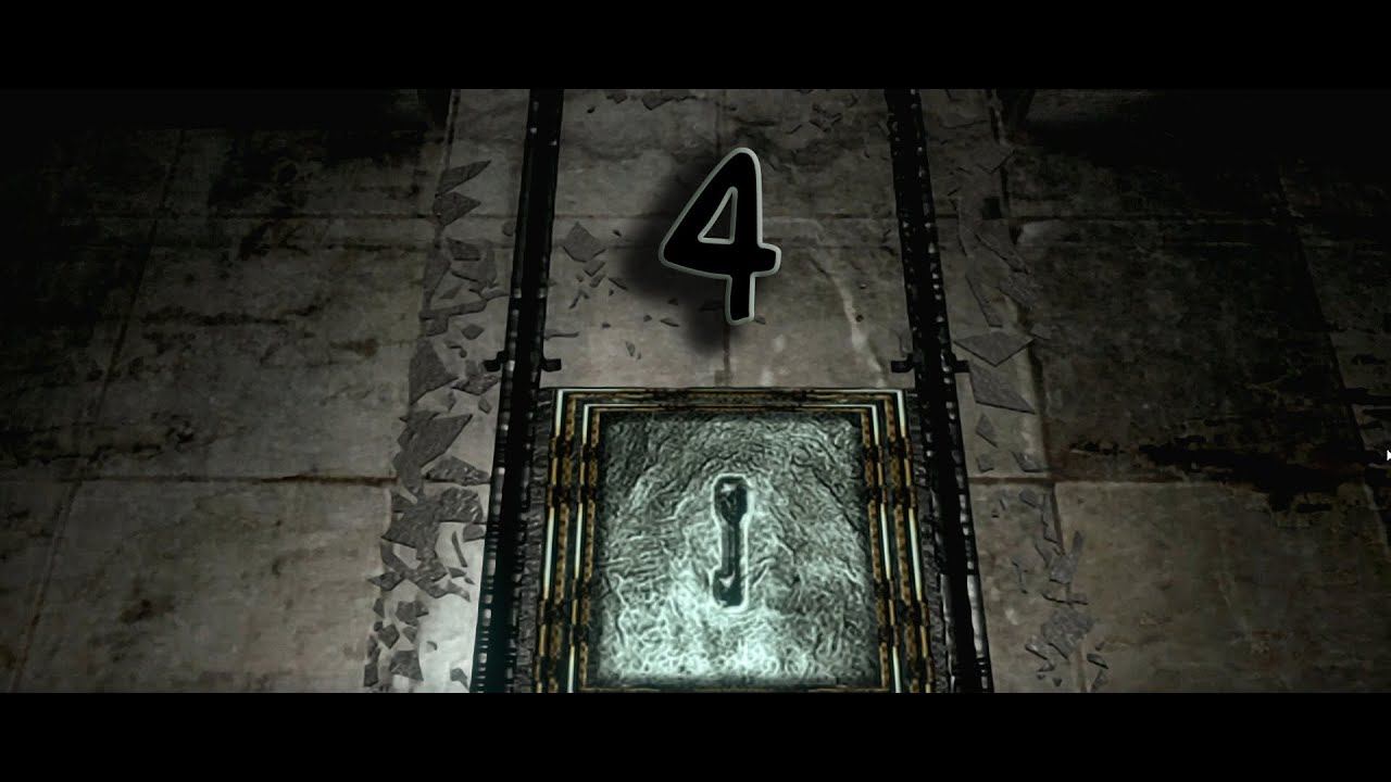 Обман ловушки#4 RESIDENT EVIL 1 BIOHAZARD HD REMASTED смотреть онлайн