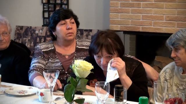 История рода Багдасарян. с. Шаумян. Туапсинский р-н. 2013г. смотреть онлайн