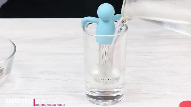 Ситечко для заваривания чая в кружке: товары для кухни смотреть онлайн