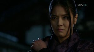 Дерево с глубокими корнями 1 сезон 9 серия