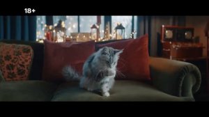 Новогодняя реклама «МТС» 2022-2023 (2)