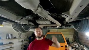 Shotgun Subaru Legacy BH5 Шотган. Новый выхлоп на мой Субару Легаси BH5 EJ20 Atmo. EJ201 Атмосферны