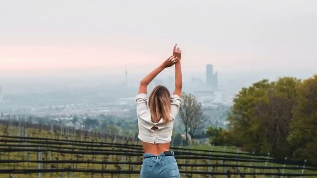 Pulses - Beautiful Chill Music