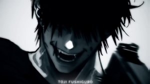 𝐓𝐡𝐞 𝐦𝐚𝐧 𝐰𝐡𝐨 𝐬𝐭𝐨𝐨𝐝 𝐛𝐞𝐭𝐰𝐞𝐞𝐧 𝐠𝐨𝐝𝐬, 𝐓𝐨𝐣𝐢 𝐅𝐮𝐬𝐡𝐢𝐠𝐮𝐫𝐨 - A toji gym pl