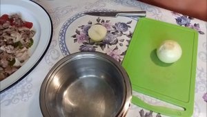 КАК ГОТОВИТЬ БЕШБАРМАК//ДЕЛЮСЬ ОПЫТОМ//ГОТОВЛЮ ВКУСНЫЙ БЕШБАРМАК+С КАРТОШКОЙ