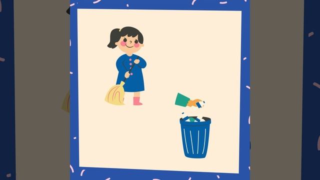 Видения (Успокаивая вашего ребенка) смотреть онлайн