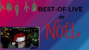 Best-Of de Noël