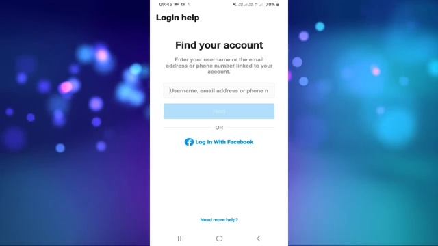 Instagram ki purani id kaise khole || Purana instagram account kaise khole смотреть онлайн