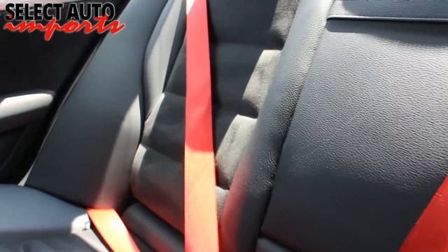 2014 Mercedes-Benz C350 Sedan with Dynamic AMG Sport PKG, Black, Select Auto Imports Alex VA #19937 смотреть онлайн