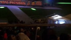 Сергей Чумаков"От весны и до весны"