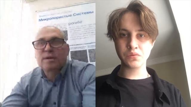 База контактов модных бизнесов. Видеопрезентация компании PIL Membranes