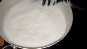 МОЛОКО. Как проверить натуральное или порошковое?