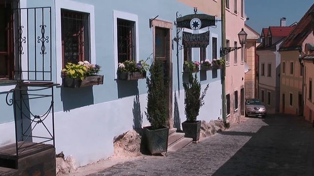 Bratislava the capital city of Slovakia смотреть онлайн