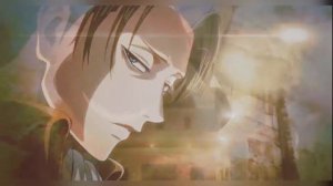 Леви и Эрен | Пусть все будет как решит монолог твоей души..