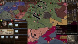 Crusader Kings II обзор и прохождение. Киев. дорога к империи.