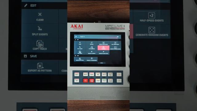 Как оживить мелодию с помощью Humanize | Минута с MPC смотреть онлайн