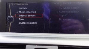 BMW F Series How To Pair Your Phone To Bluetooth & Bluetooth Audio (F10 , F11 , F20 , F30 )