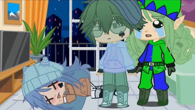 Спустя 100 лет я решила сделать новый ролик🗿 смотреть онлайн