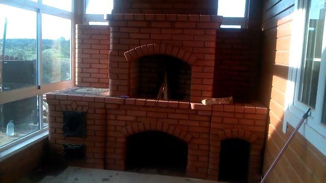 Казан, барбекю, мойка смотреть онлайн