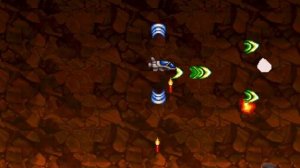 Project-X (Amiga 500)