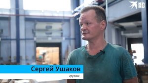 Журналист «Комсомолки» переквалифицировался в сотрудника нижегородского филиала «Байкал-Сервис».mp4