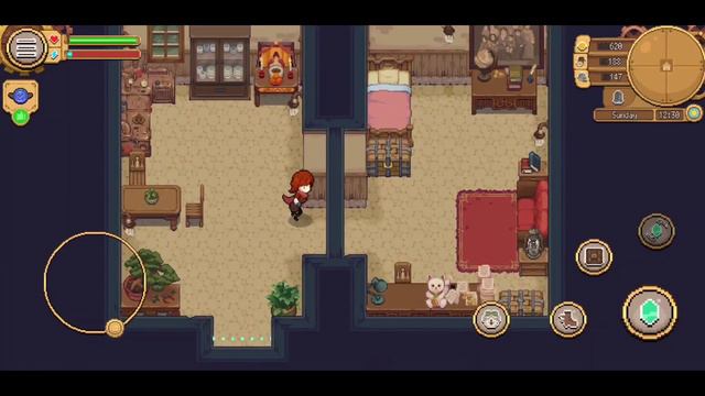 Potion Permit - Part 4 - Gameplay Walkthrough (Android, iOS) смотреть онлайн