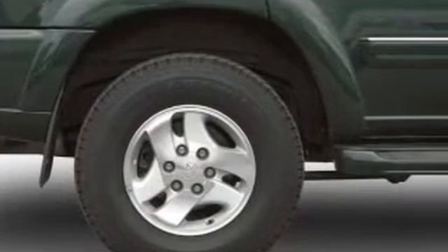 2003 Toyota Sequoia - Bellflower CA смотреть онлайн