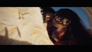 Димаш Кудайберген - Любовь уставших лебедей (Премьера Клипа, 2019)