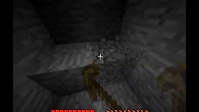 Туториал по minecraft №1: Как пережить первую ночь смотреть онлайн